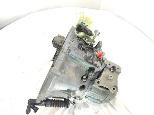 Gearbox CITROËN C-ELYSEE (DD_) 1.6 BlueHDi 100 | BP16814274M3 