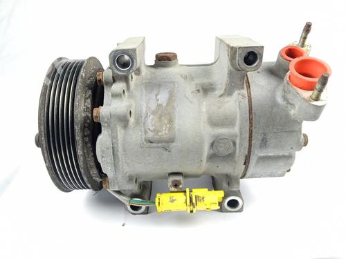Used AC compressor AC compressor CITROËN C2 (JM_) 1.4 HDi (68 hp) 10137832 10137832