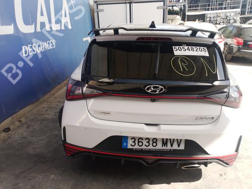 Felg HYUNDAI i20 III (BC3, BI3) 1.6 T-GDi N | BP29852635C45 