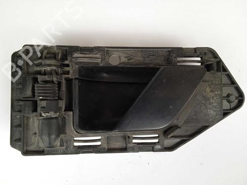 Used Front left interior door handle Front left interior door handle PEUGEOT PARTNER MPV (5_, G_) 1.9 D (69 hp) 17486470 17486470
