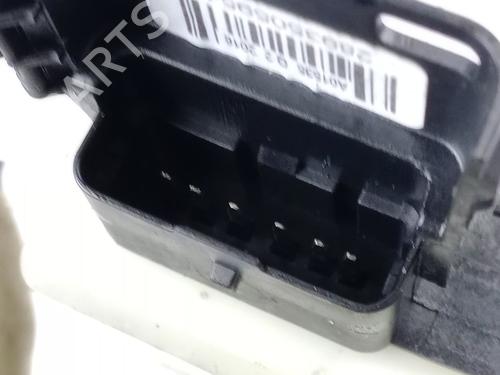 Front right lock PEUGEOT PARTNER Tepee 1.6 BlueHDi 100 | BP28378879C97 