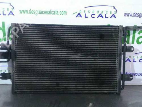 Used AC radiator AC radiator 9986607 9986607