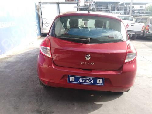 Headlight switch RENAULT CLIO III (BR0/1, CR0/1) 1.2 16V (BR02, BR0J, BR11, CR02, CR0J, CR11) | BP40539304I24 - Image 7