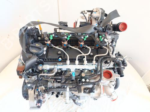 Engine HYUNDAI i30 (PDE, PD, PDEN) 1.6 CRDi | BP33678031M1 - Image 22
