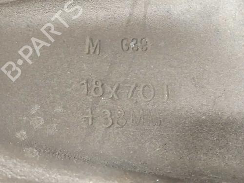 Fælgsæt CHEVROLET TRAX 1.7 TD | BP34446219C100 - Image 9