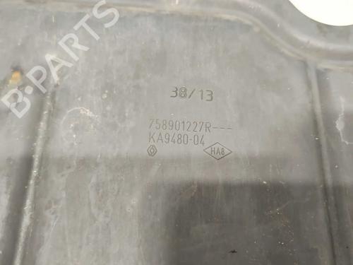 Underbody protection DACIA DUSTER (HS_) 1.5 dCi | BP31882863M92 - Image 2