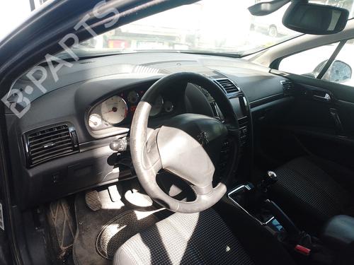 Switch PEUGEOT 407 (6D_) 2.0 HDi 135 (6DRHRH, 6DRHRE, 6DRHRG, 6DRHRJ) | BP35794303I30  - Image 12