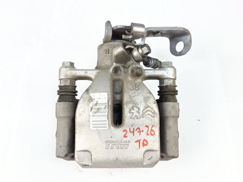 Used Right rear brake caliper Right rear brake caliper FIAT DOBLO Box Body/MPV (510_, 511_) BlueHDi 100 (102 hp) 34126029 34126029