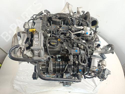 Engine FORD FIESTA VII (HJ, HF) 1.0 EcoBoost | BP34206997M1  - Image 15