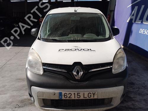Schiebetür Links RENAULT KANGOO / GRAND KANGOO II (KW0/1_) 1.5 dCi 95 (KW16) | BP30745097C74