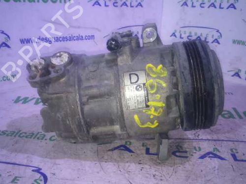 AC compressor BMW 3 Compact (E46) 320 td | BP9989006M34 - Image 3