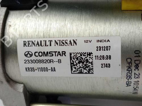 Starter RENAULT CAPTUR II (HF_) 1.0 TCe 90 ECO-G (HFM6) | BP29260923M8 - Image 2