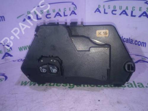 Used Electronic module MERCEDES-BENZ S-CLASS (W220, V220) S 500, S 500 L (220.075, 220.175, 220.875) (306 hp) 14352589