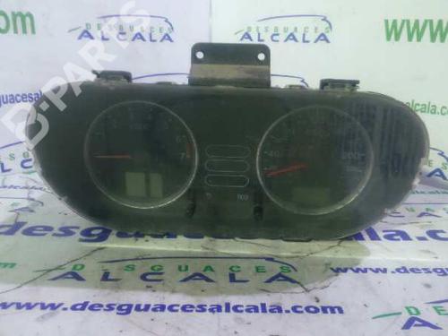 Used Instrument cluster FORD FUSION (JU_) [2002-2012]  9988658