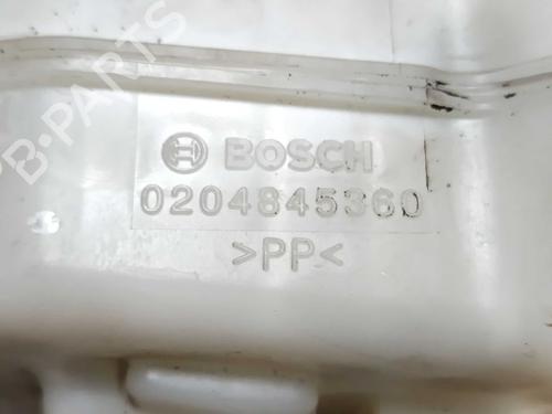 Brake master cylinder SEAT LEON (KL1, KLG) 2.0 TDI | BP33437335M77 - Image 4