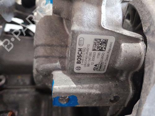 Engine FORD TRANSIT COURIER B460 Box Body/MPV 1.5 TDCi | BP31915642M1