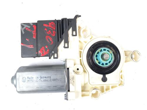 Used Left rear window motor VW PASSAT B6 (3C2) [2005-2010]  15525314