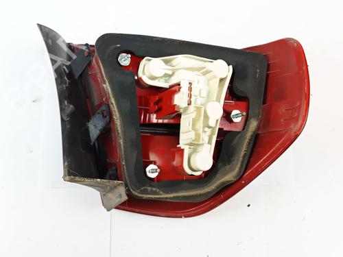Left taillight BMW 3 (E90) 320 d | BP32499176C34
