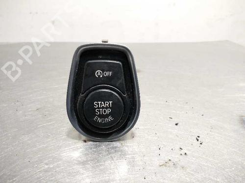 Used Switch Switch BMW 3 (F30, F80) [2011-2018] 13095845 13095845