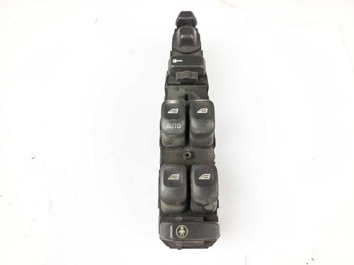 Used Left front window switch Left front window switch VOLVO V40 Estate (645) 1.9 DI (102 hp) 27624519 27624519