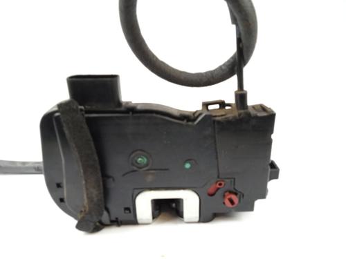 Rear left lock KIA SPORTAGE III (SL) 1.7 CRDi | BP15257322C100 