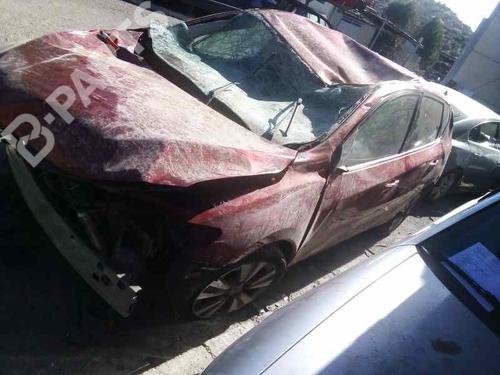 Left front steering knuckle NISSAN PULSAR Hatchback (C13) 1.5 dCi | BP9993681M25  - Image 6