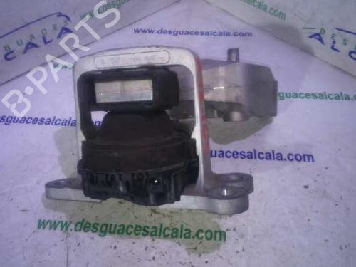Used Engine mount Engine mount NISSAN X-TRAIL III (T32_, T32R, T32RR) [2013-2026] 14352507 14352507