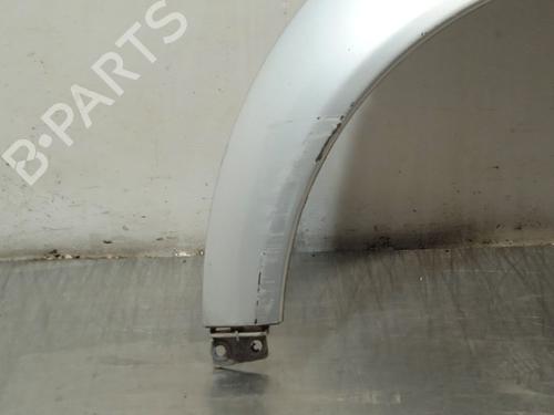 Rear left wheel arch trim AUDI A2 (8Z0) 1.4 | BP21484380C136 