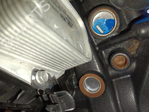 Engine KIA OPTIMA (FSGDS6B) 1.7 CRDi | BP33319283M1  - Image 23