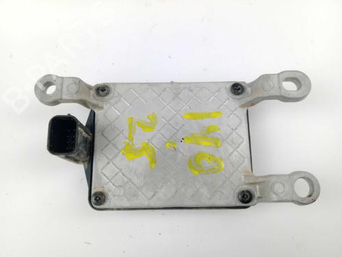 Electronic module RENAULT CAPTUR II (HF_) 1.0 TCe 90 ECO-G (HFM6) | BP29260911M83 - Image 3