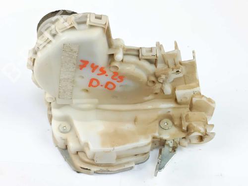 Used Front right lock Front right lock SUZUKI VITARA (LY) 1.6 AllGrip (APK 416) (120 hp) 31035371 31035371