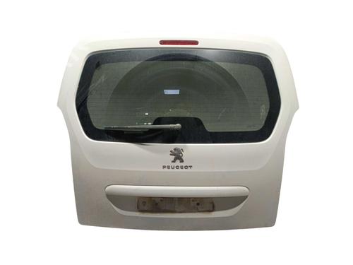Used Tailgate Tailgate PEUGEOT PARTNER Tepee 1.6 HDi 90 (92 hp) 40151774 40151774