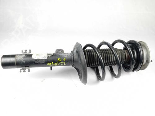 Used Left front shock absorber Left front shock absorber BMW X3 (E83) 2.0 d (150 hp) 11489604 11489604