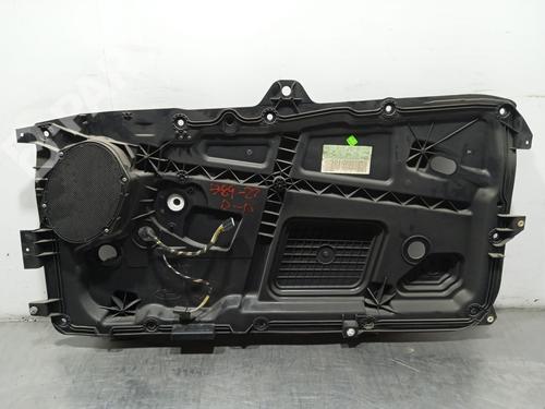 Front right window mechanism FORD FIESTA V (JH_, JD_)  | BP10177654C23 