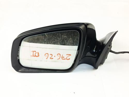 Used Left mirror Left mirror MERCEDES-BENZ C-CLASS (W204) C 220 CDI (204.008) (170 hp) 34397835 34397835