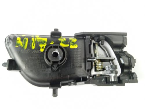 Rear left interior door handle HYUNDAI i20 ACTIVE (IB, GB) 1.0 T-GDI | BP13921641I15 
