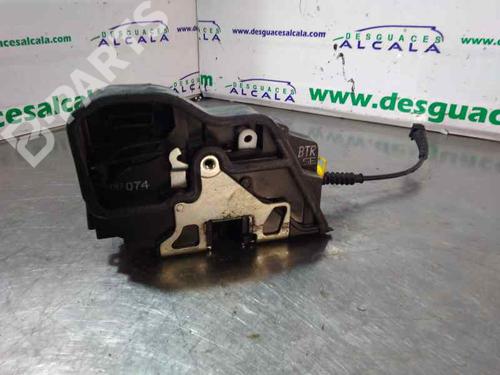 Front right lock BMW X3 (E83) 2.0 d | BP9995259C97 