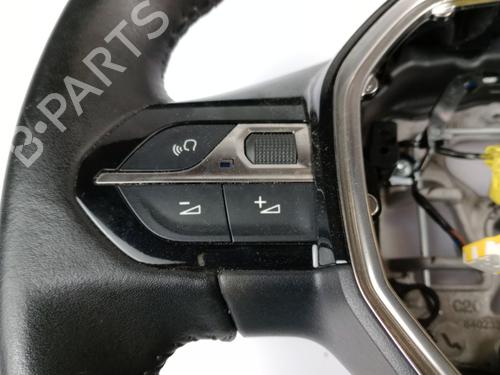 Steering wheel PEUGEOT 2008 II (UD_, US_, UY_, UJ_, UR_, UC_) 1.5 BlueHDI 100 | BP29136028C49 