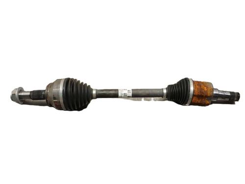 Used Left front driveshaft Left front driveshaft 37408985 37408985