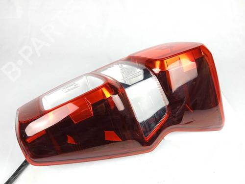 Right taillight ISUZU D-MAX II (TFR, TFS) 1.9 Ddi (TFR87J) | BP40109434C35 - Image 2