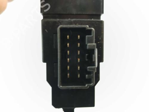 Right front window switch VOLVO S60 I (384) D5 | BP27338466I26 - Image 2