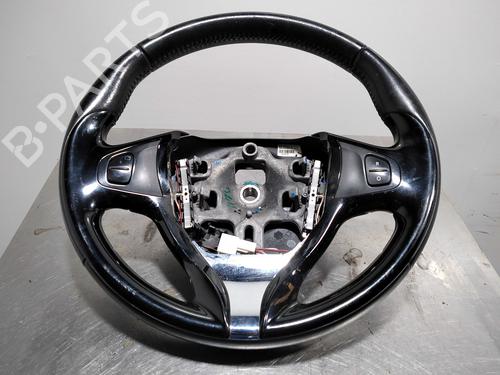 Used Steering wheel Steering wheel RENAULT CAPTUR I (J5_, H5_) 1.5 dCi 90 (J5N4, J5M5, J5MW, J5M6, J5AL, J5AJ) (90 hp) 9983373 9983373