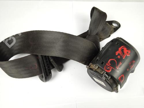 Used Front right seatbelt MICROCAR M.GO 0.5 (20 hp) 12092255