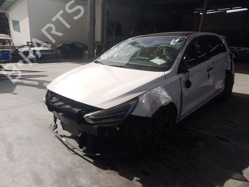 Rear parcel shelf HYUNDAI i30 (PDE, PD, PDEN) 2.0 N | BP33690194C85  - Image 7