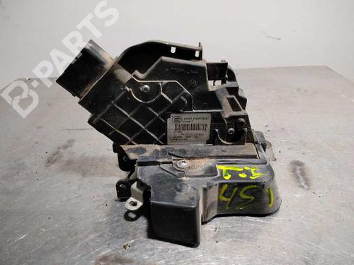 Used Rear left lock Rear left lock FORD MONDEO IV (BA7) [2007-2015] 9980659 9980659