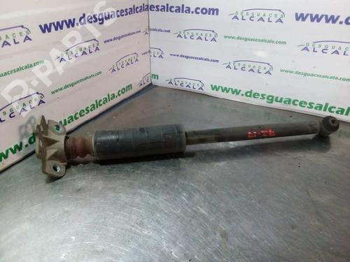 Used Left rear shock absorber FIAT 500L (351_, 352_) 1.6 D Multijet (199LYE1B) (120 hp) 10928914