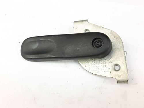 Used Interior handle Interior handle 37437376 37437376