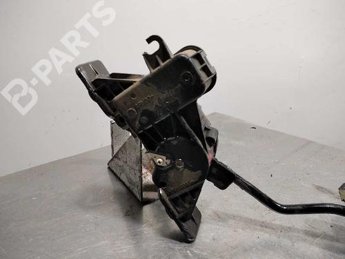 Pedal MITSUBISHI L200 / TRITON (KA_T, KB_T) 2.5 DI-D 4WD (KB4T) | BP9980238I4 