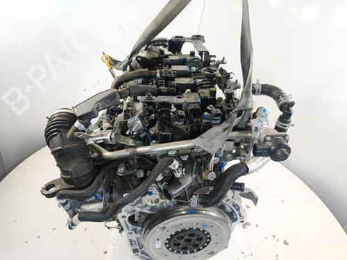 Engine DACIA DUSTER (PYM_, PYN_)  | BP36998006M1  - Image 12
