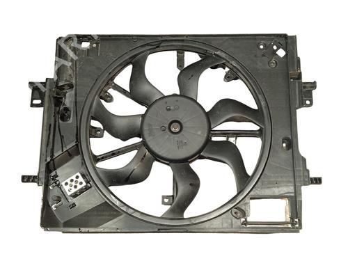 Used Radiator fan RENAULT CAPTUR II (HF_) 1.0 TCe 90 ECO-G (HFM6) (91 hp) 29260898